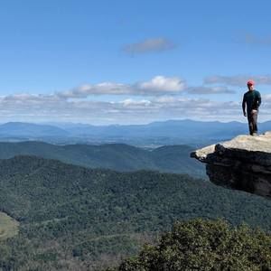 Meet your Posher, Christopher